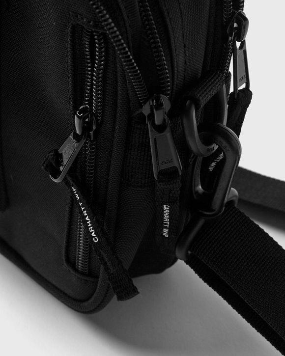 Carhartt WIP Essentials Bag Small (Black)-- 