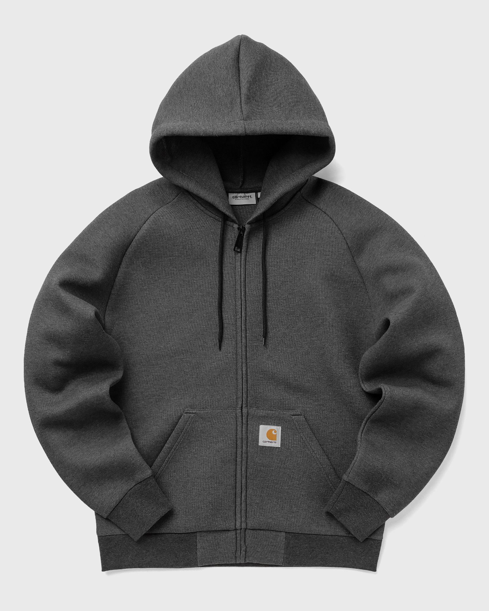 Light-Lux Hooded Jacket
