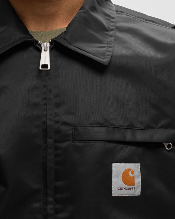 Manu Jacket