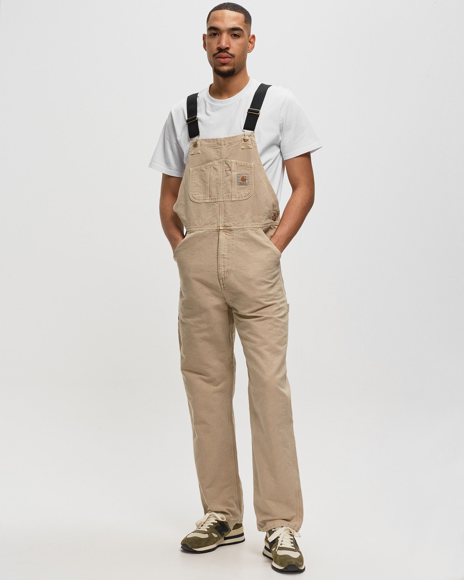 Bib Overall