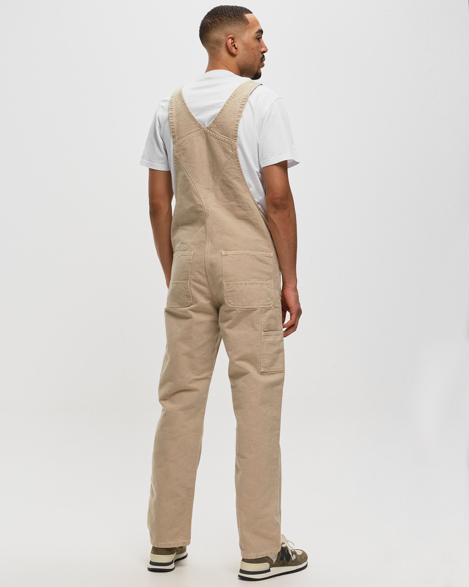 Bib Overall