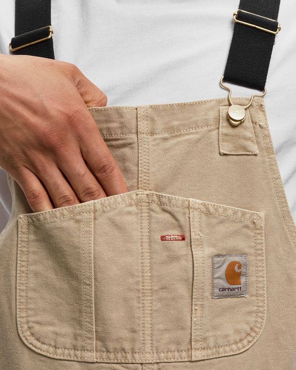 Bib Overall