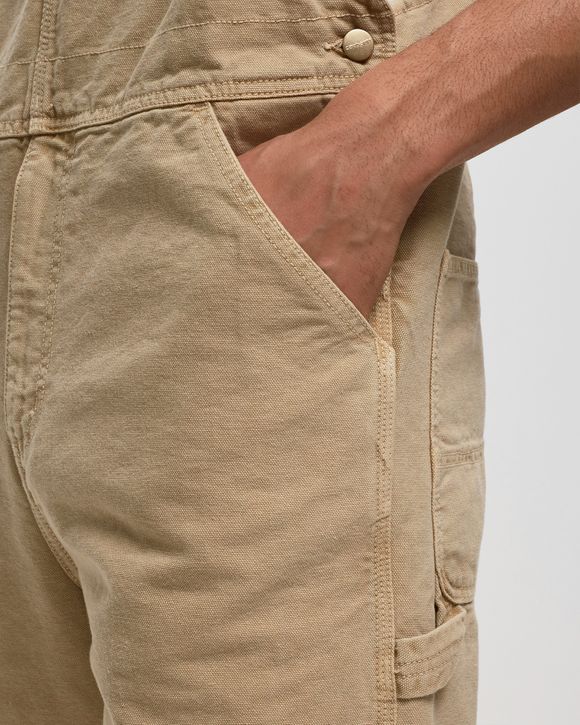 Bib Overall