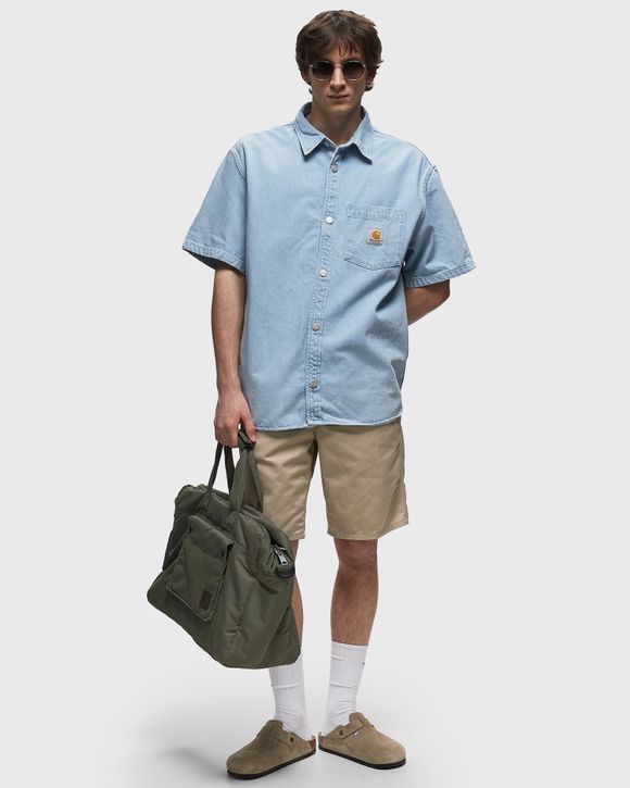 Simple Short