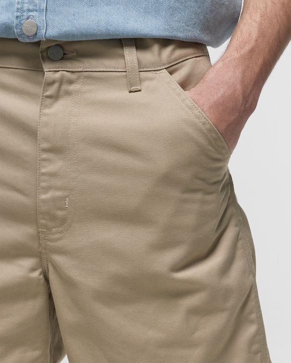 Simple Short