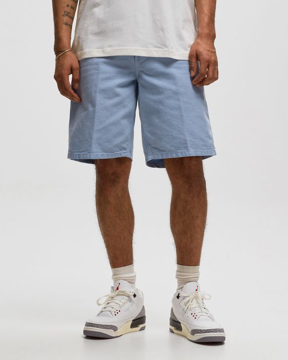 Single Knee Short
