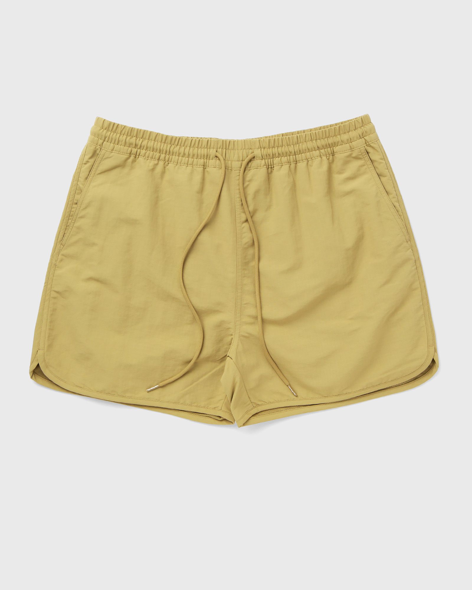 Carhartt WIP - rune swim short men swimwear yellow in größe:xl