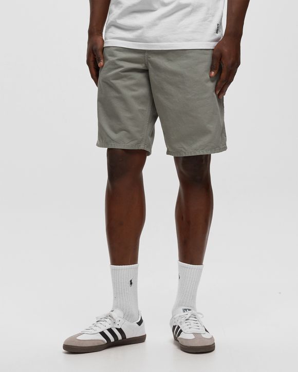 Single Knee Short