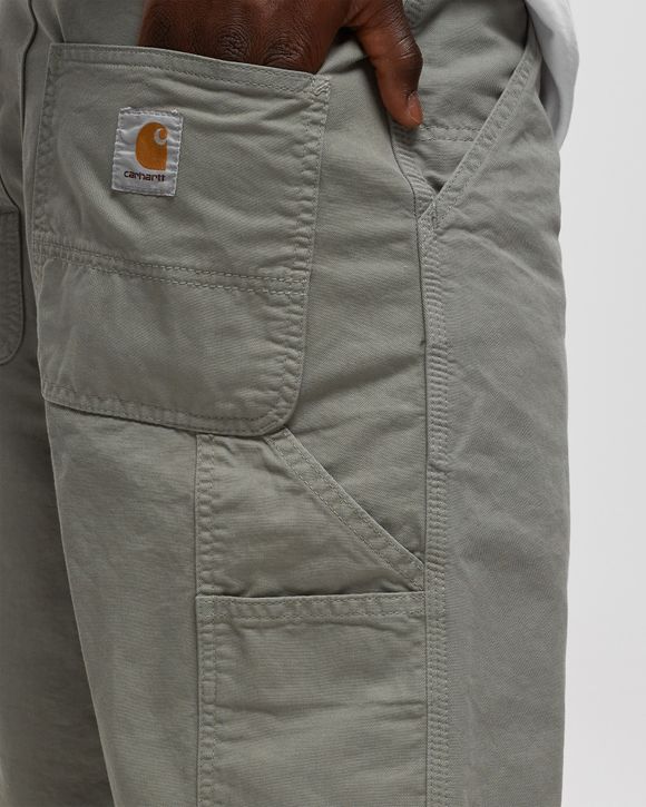 Single Knee Short