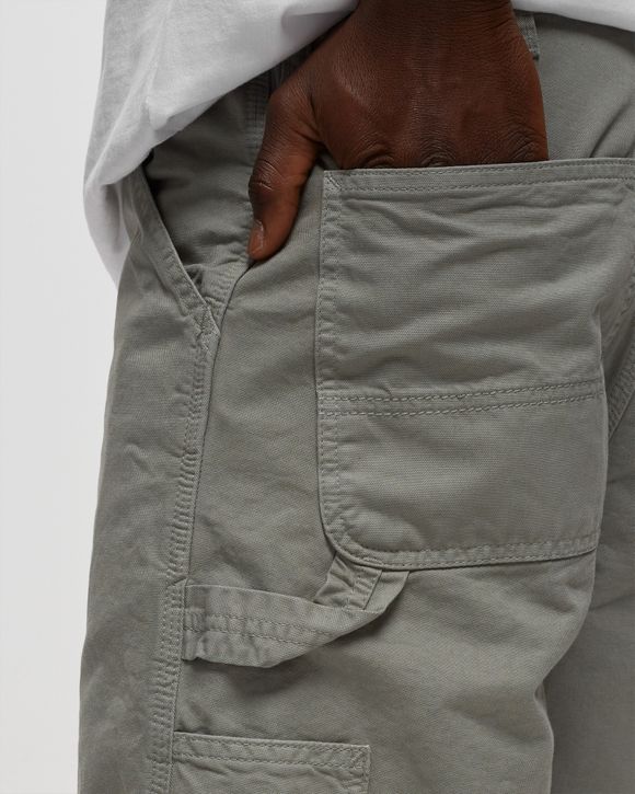 Single Knee Short