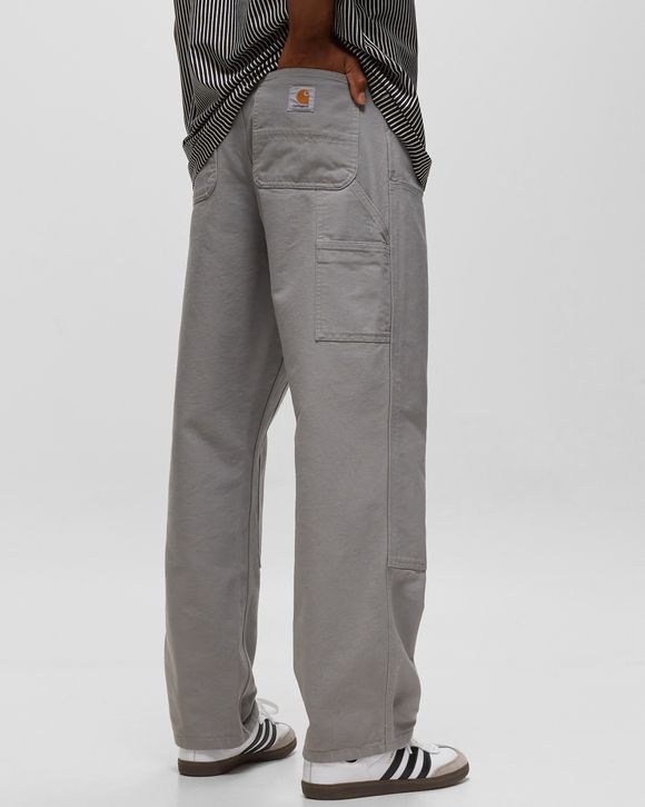 Carhartt Work In Progress Pantalon Double Knee - Homme