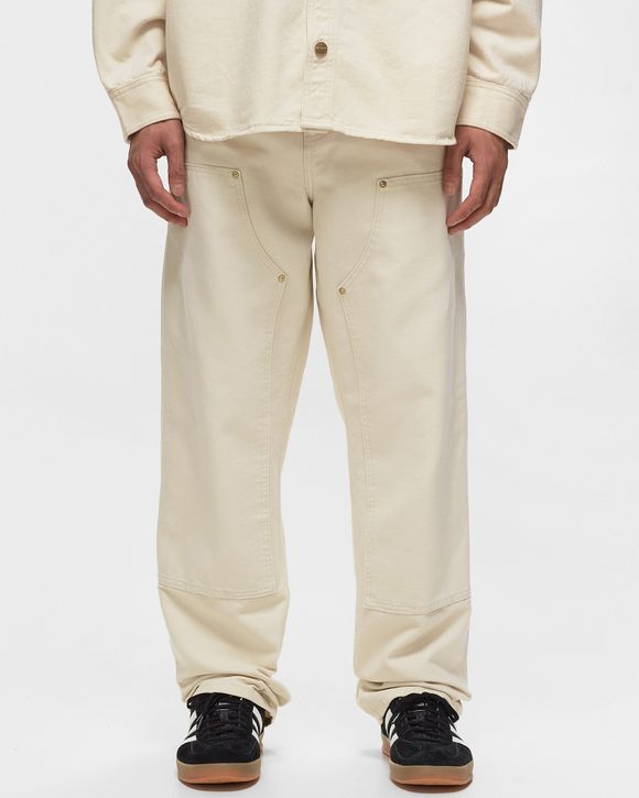 Double Knee Pant