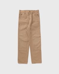 Carhartt カーハート パンツ CARHARTT LOOSE FIT DUCK DOUBLE