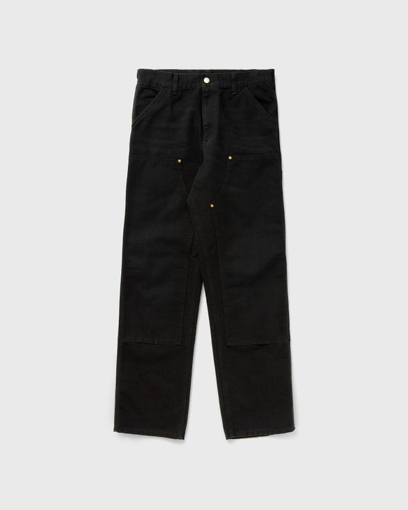 Carhartt WIP Aviation Pant Black