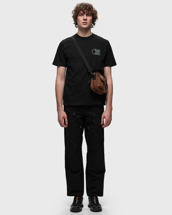 Double Knee Pant