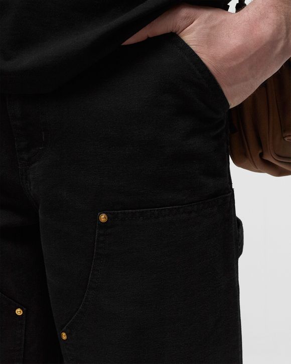 Double Knee Pant