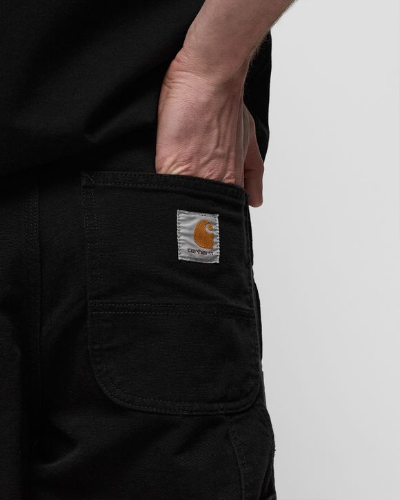 Double Knee Pant  Official Carhartt WIP Online Store – Carhartt