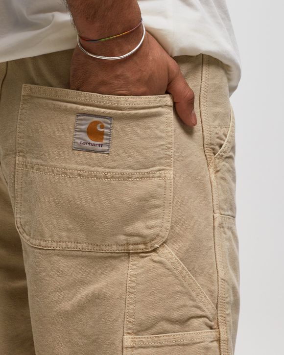 Carhartt Legacy - Cinturón de herramientas, color marrón Carhartt