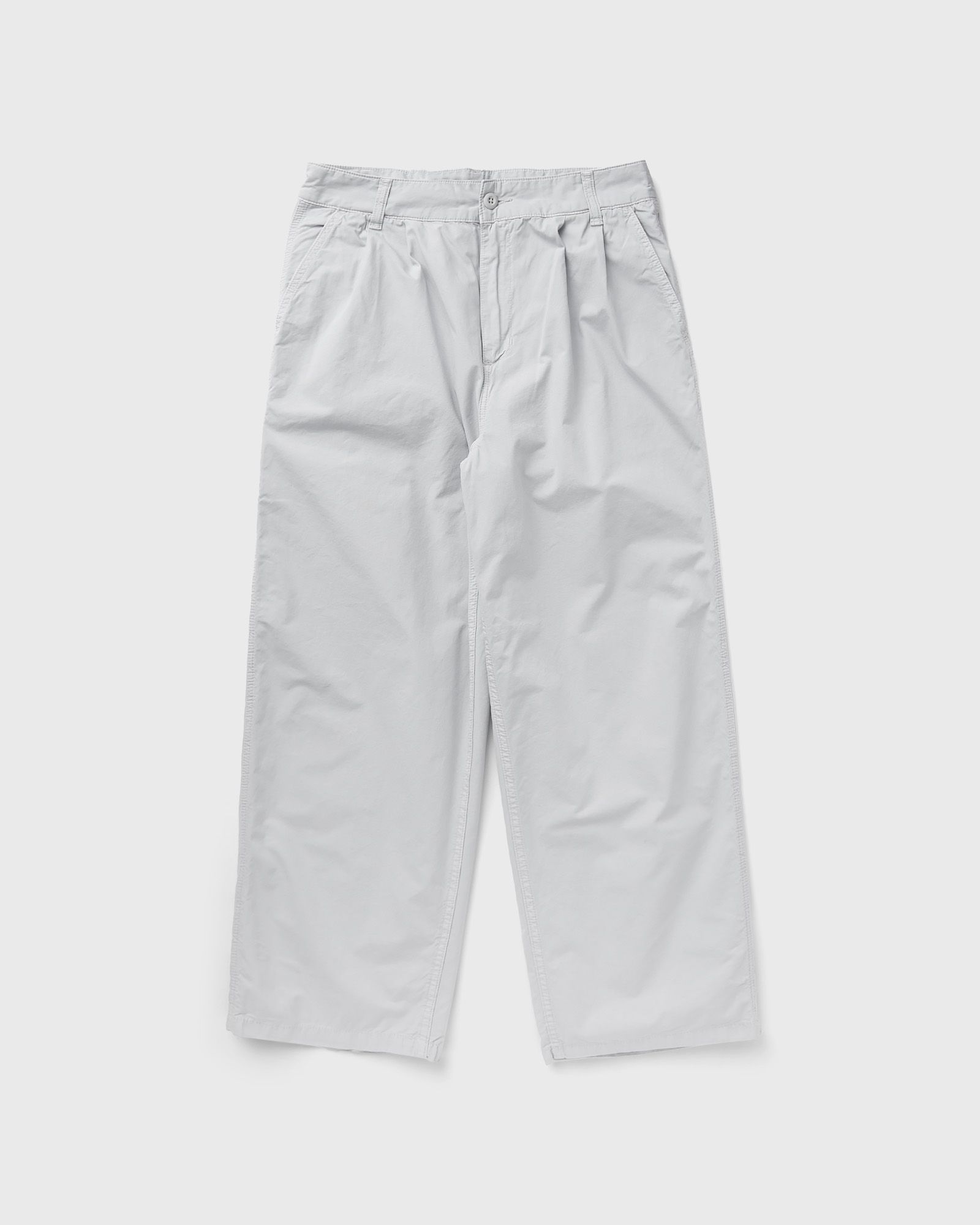 Carhartt WIP - colston pant men casual pants grey in größe:m