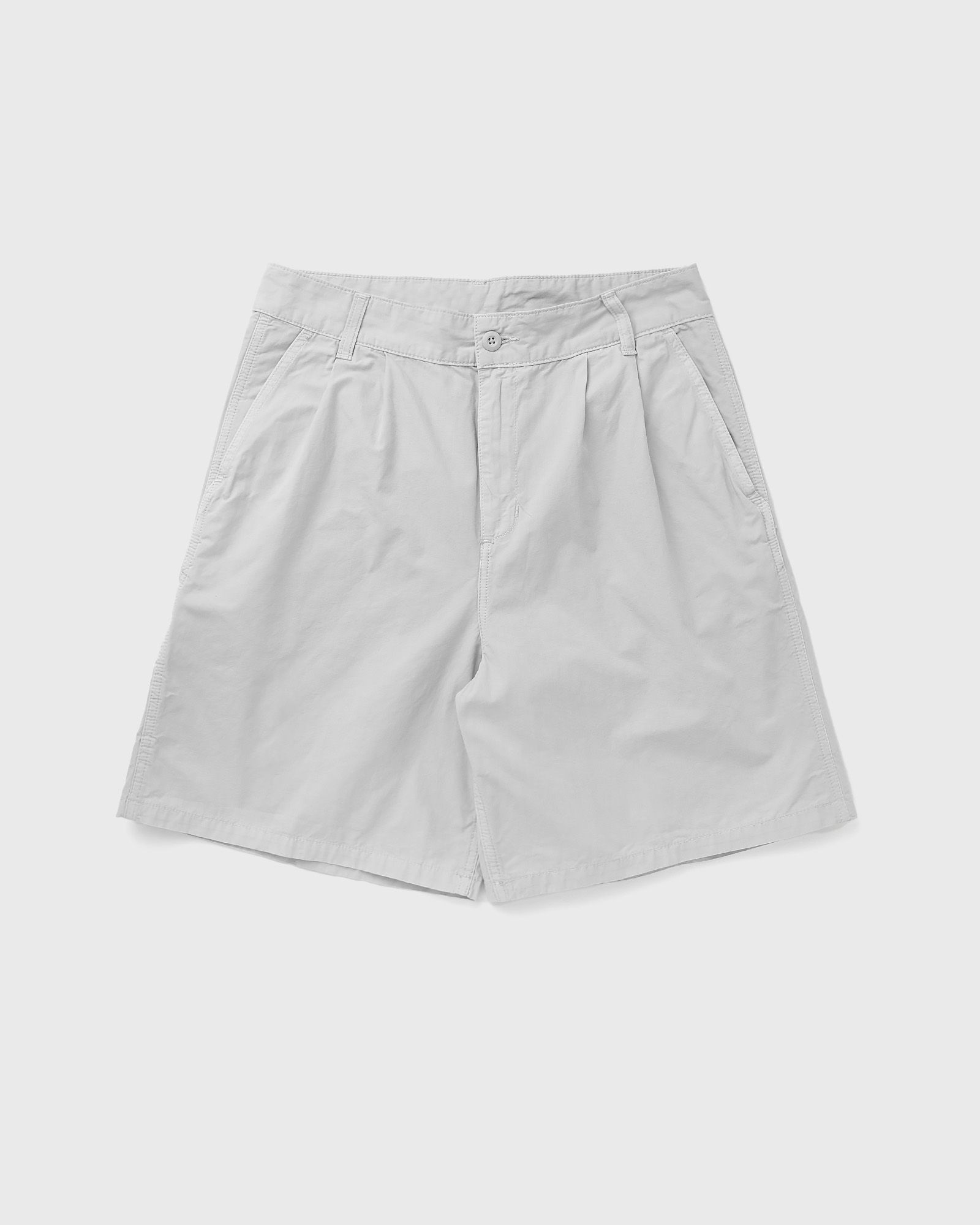 Carhartt WIP - colston short men casual shorts grey in größe:xxl