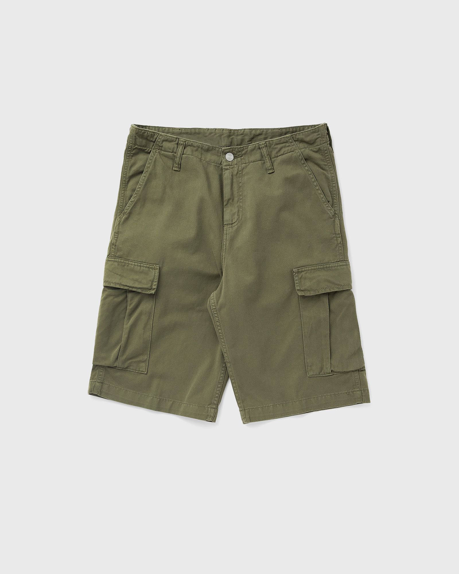 Carhartt WIP - regular cargo short men cargo shorts green in größe:m