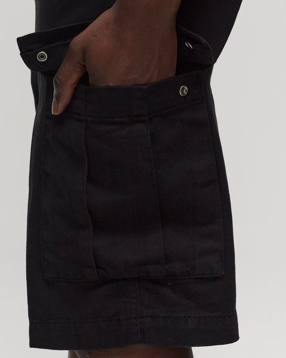 Regular Cargo Short