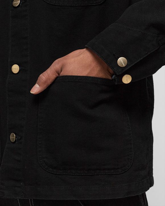 Michigan Coat