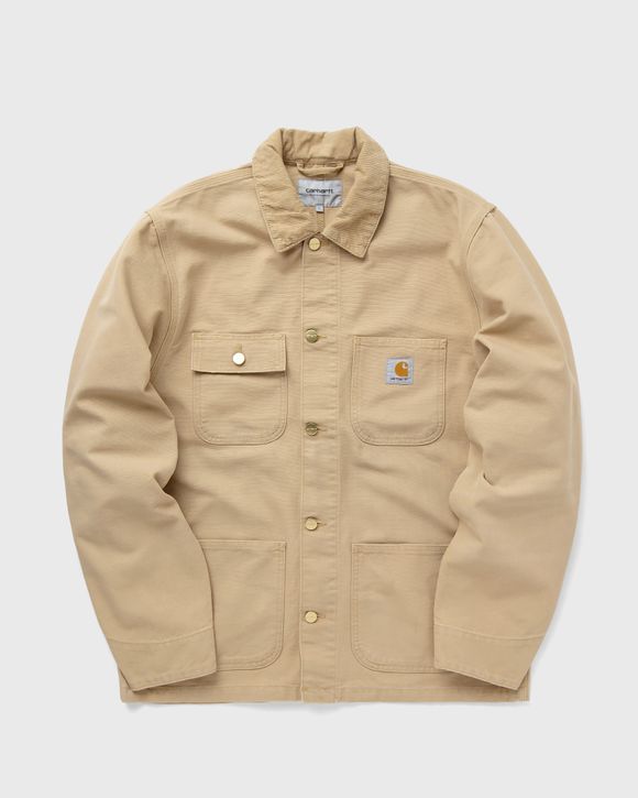 Michigan chore coat on sale carhartt