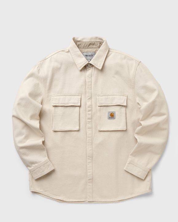 Monterey Shirt Jacket