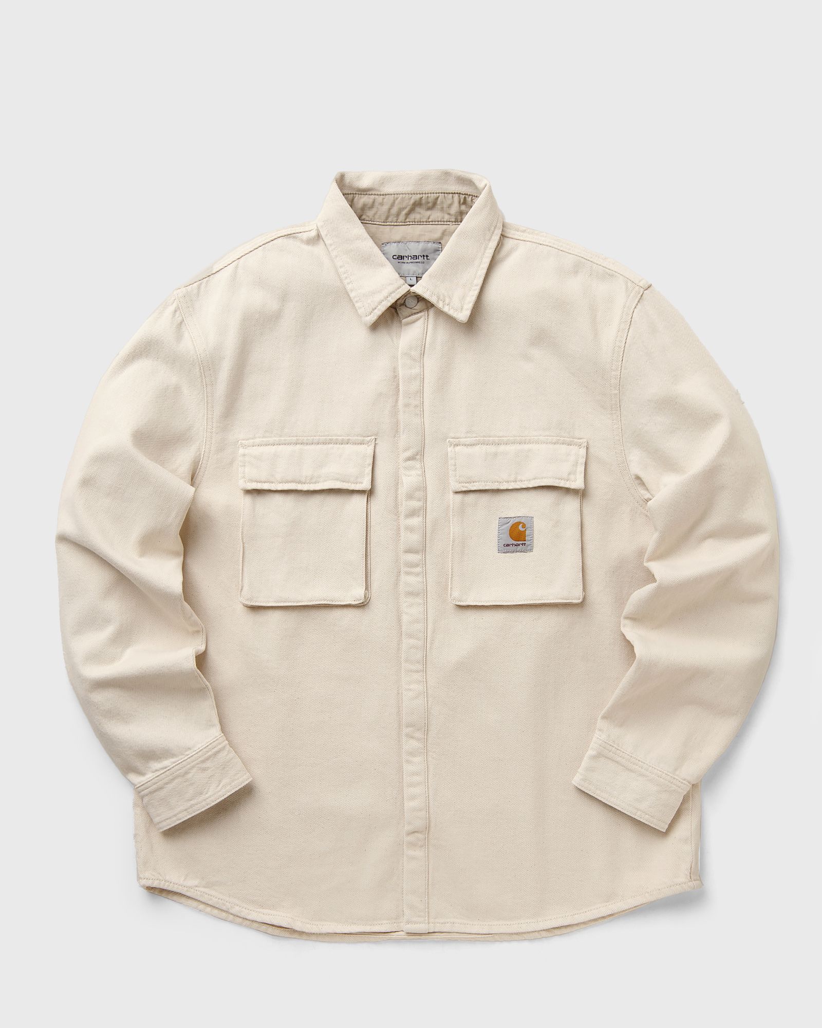 Monterey Shirt Jacket