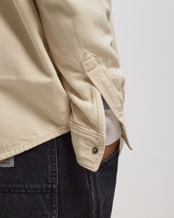 Monterey Shirt Jacket