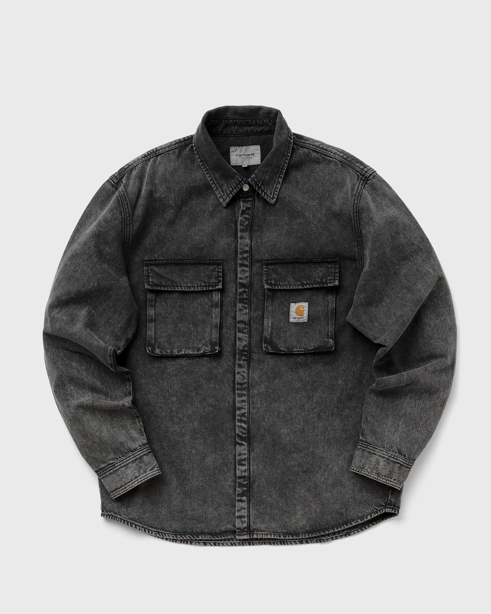 Monterey Shirt Jacket