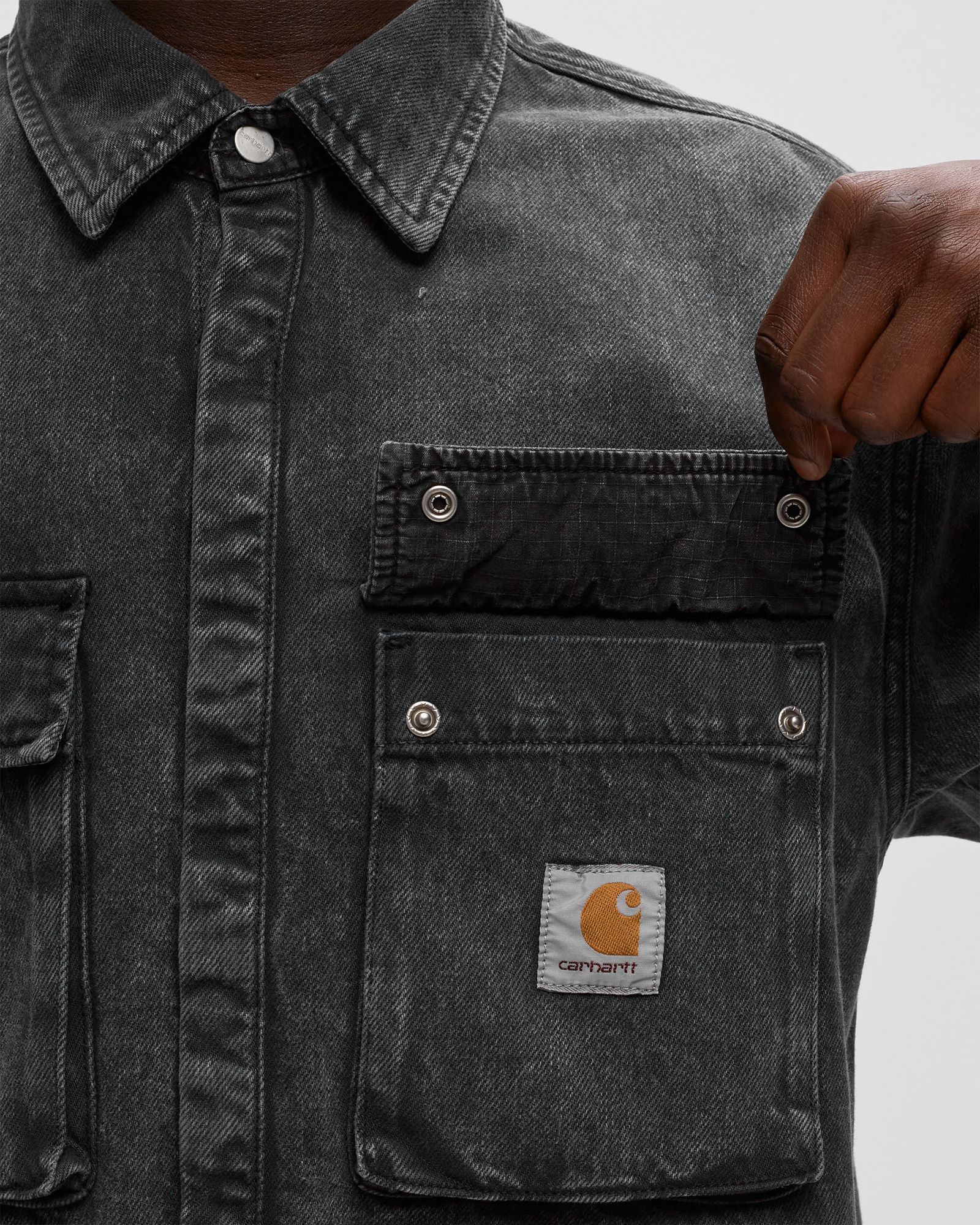 Monterey Shirt Jacket