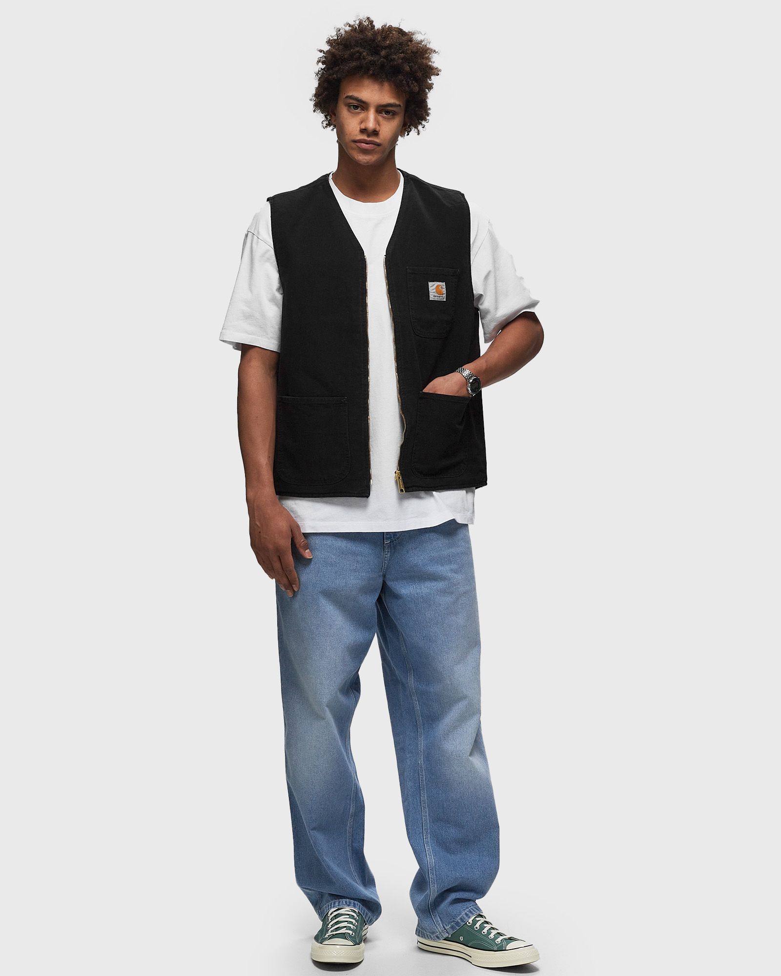 Arbor Vest