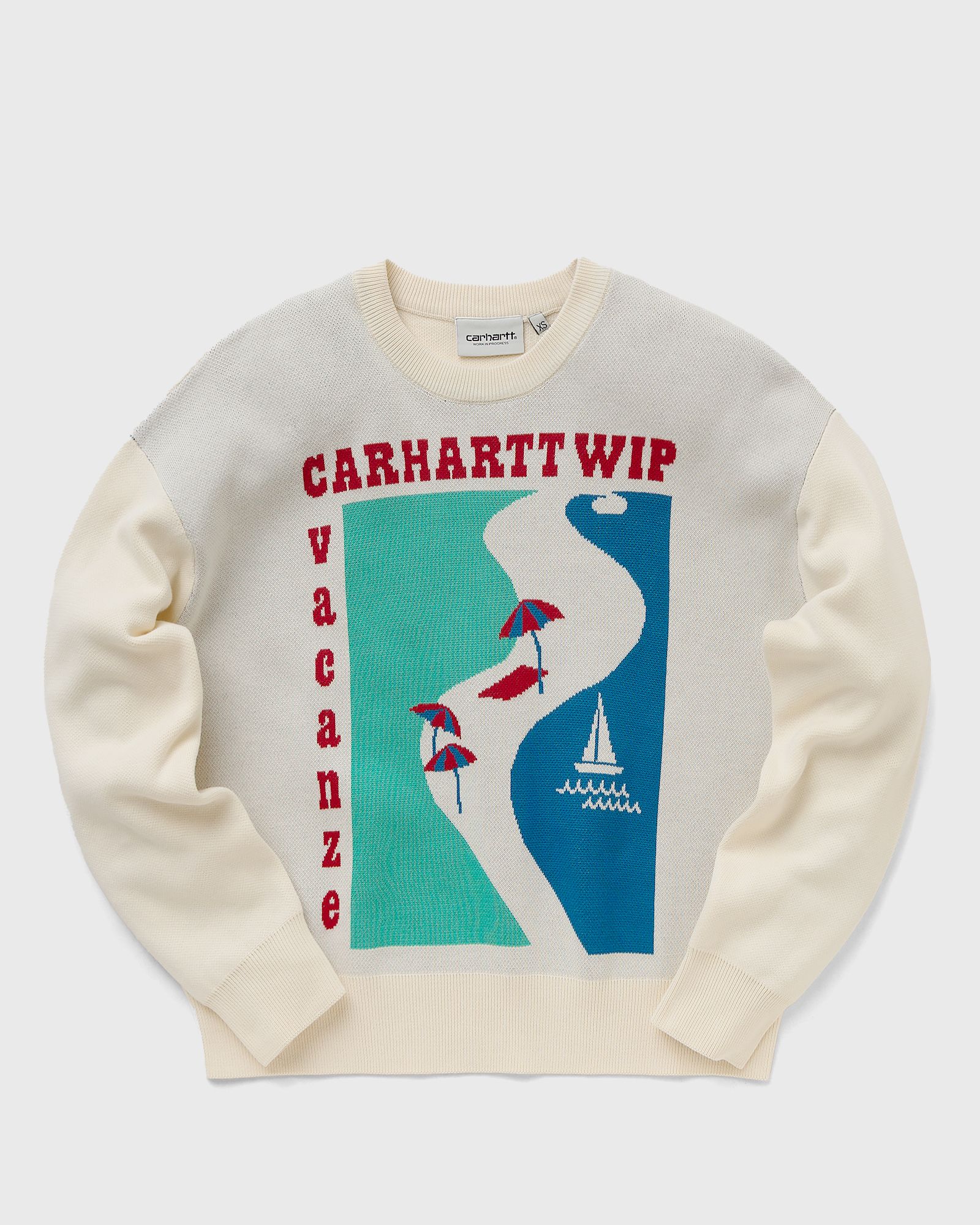 WMNS Vacanze Sweater