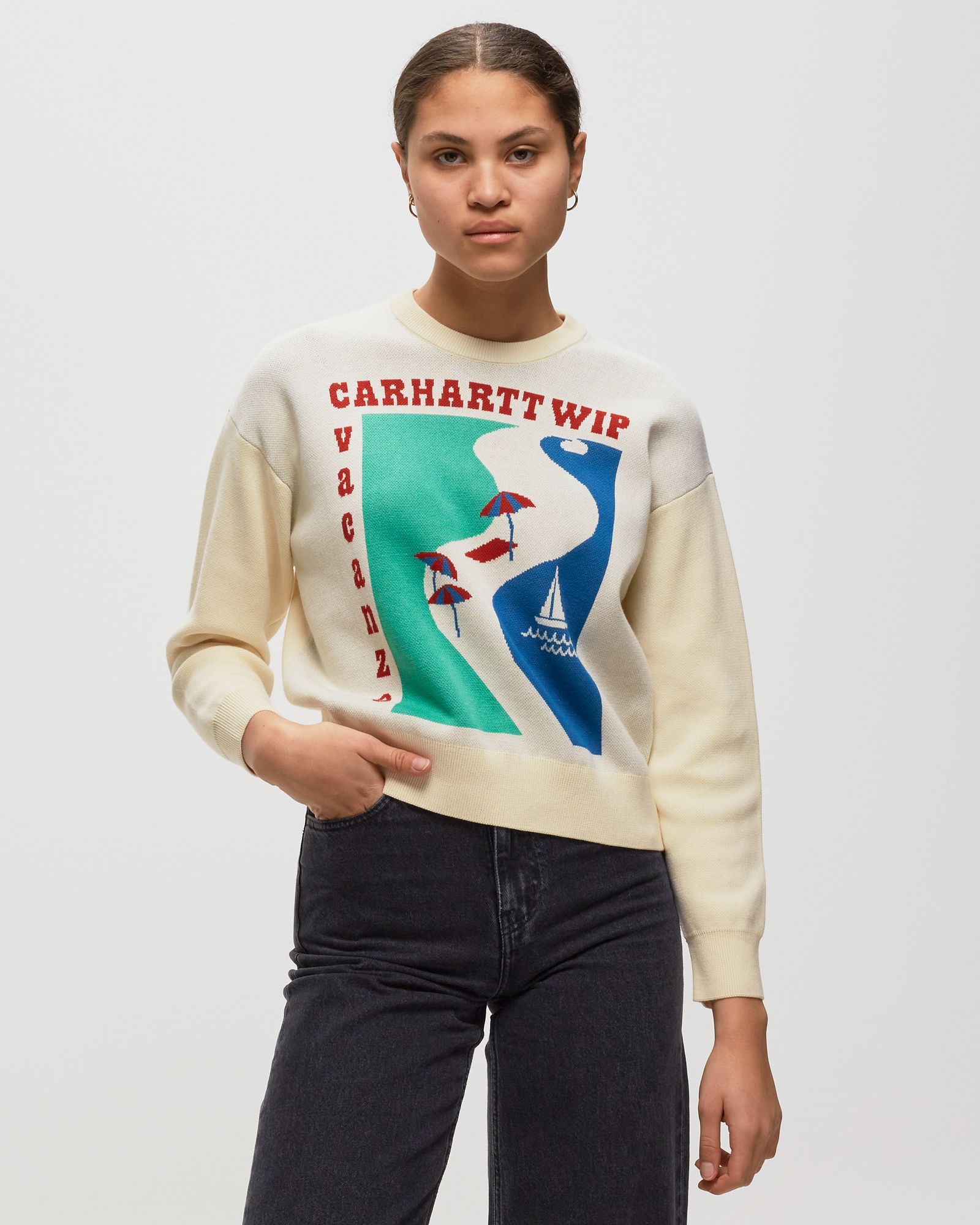 WMNS Vacanze Sweater