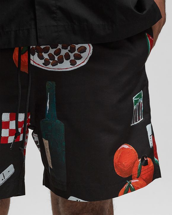Slater Swim Trunks
