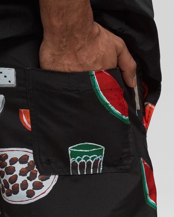 Slater Swim Trunks