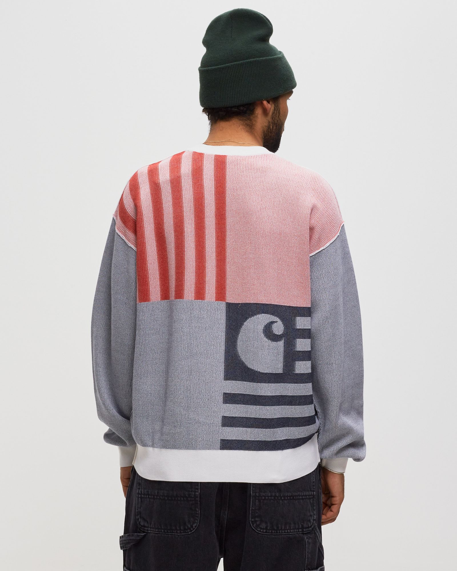 Coast State Sweater