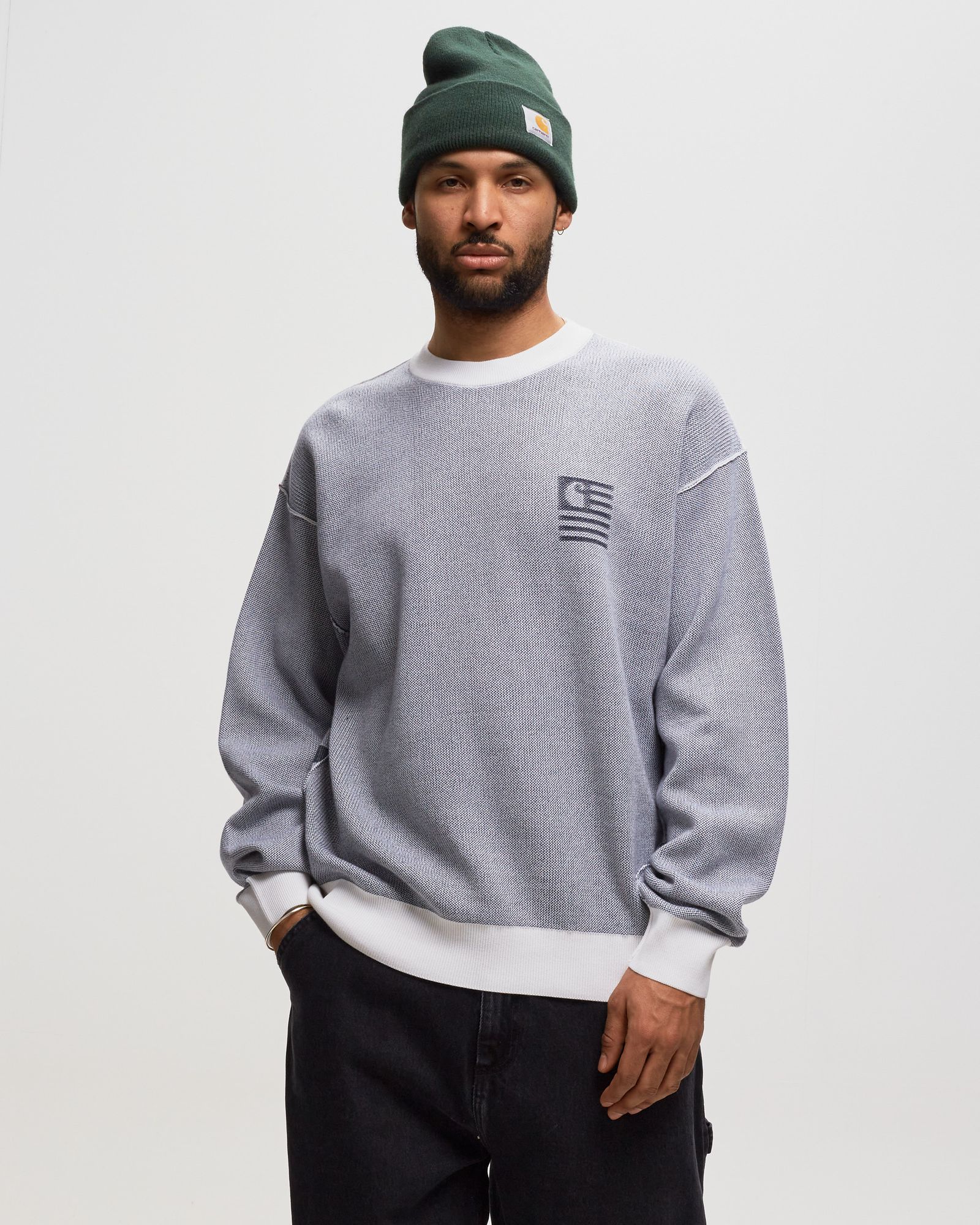 Coast State Sweater