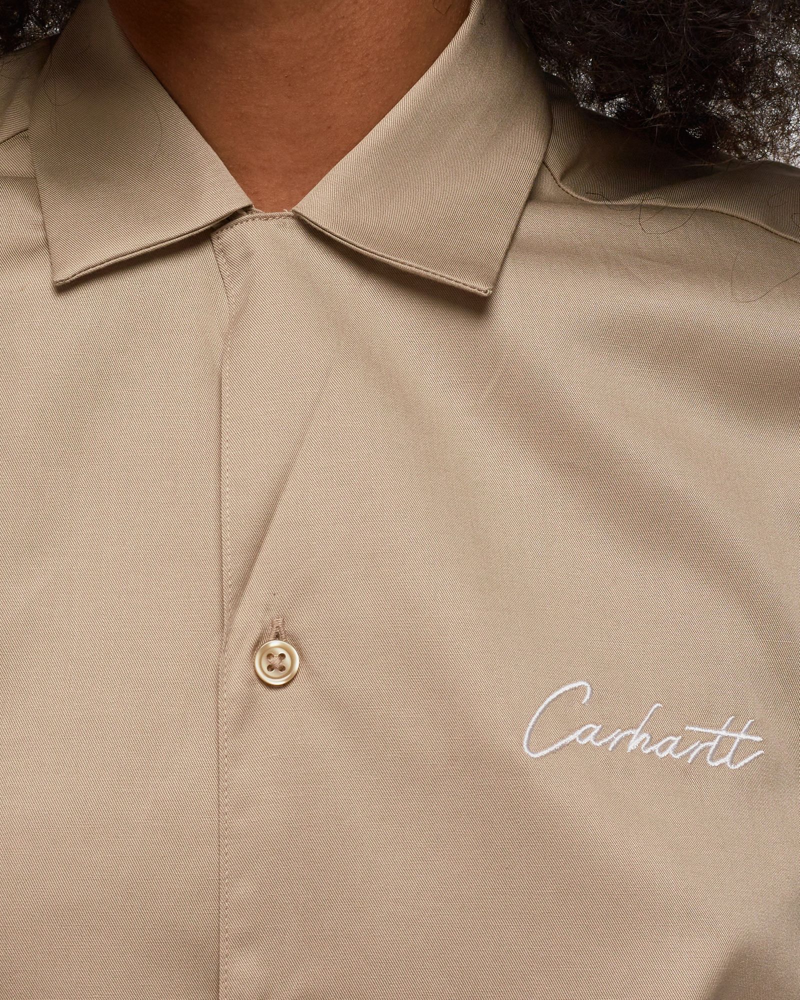 WMNS S/S Delray Shirt