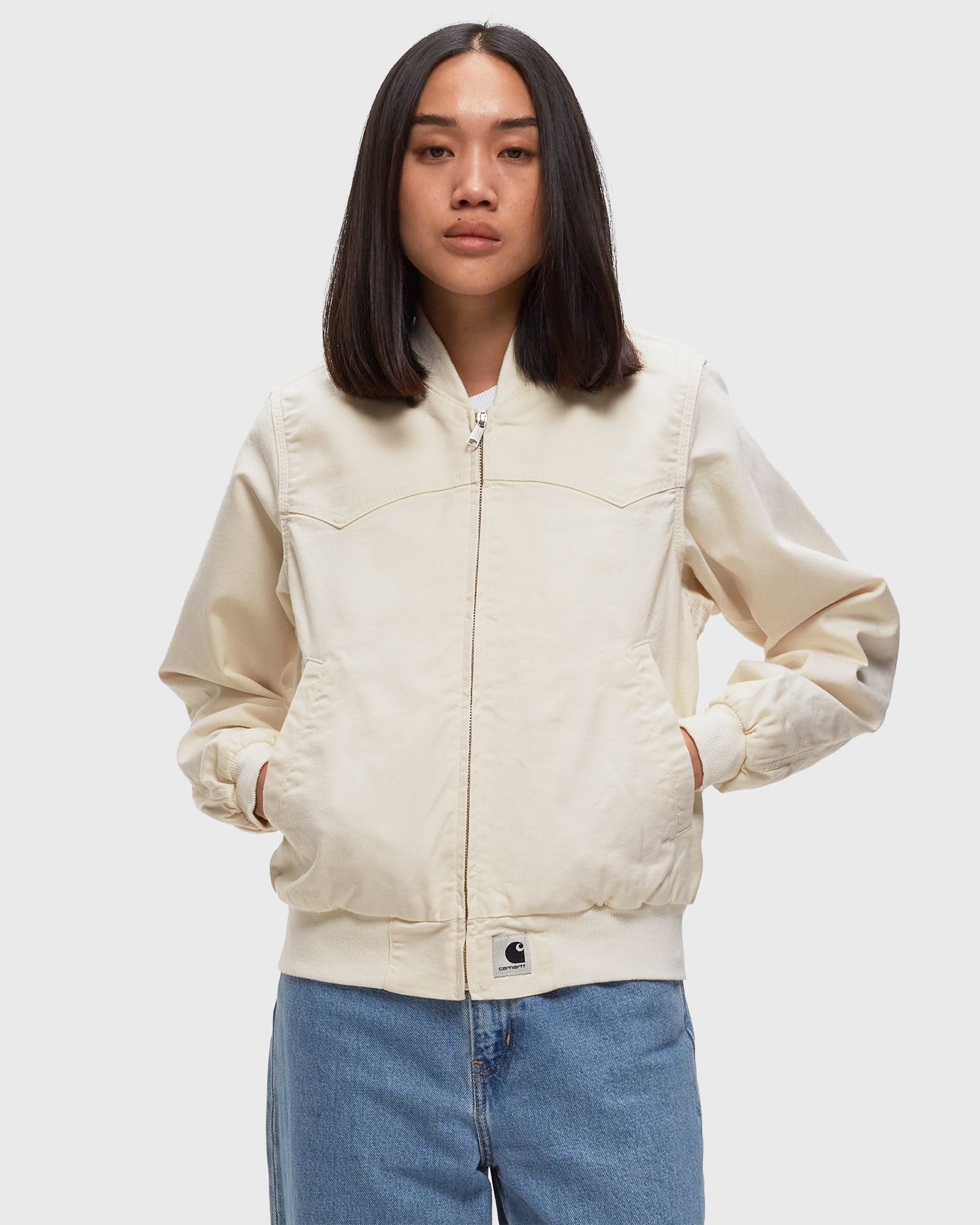 WMNS Santa Fe Bomber