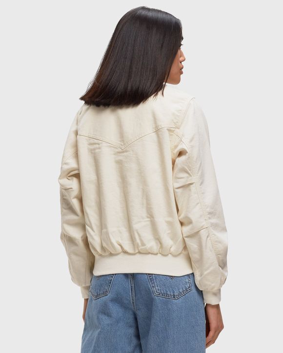 WMNS Santa Fe Bomber