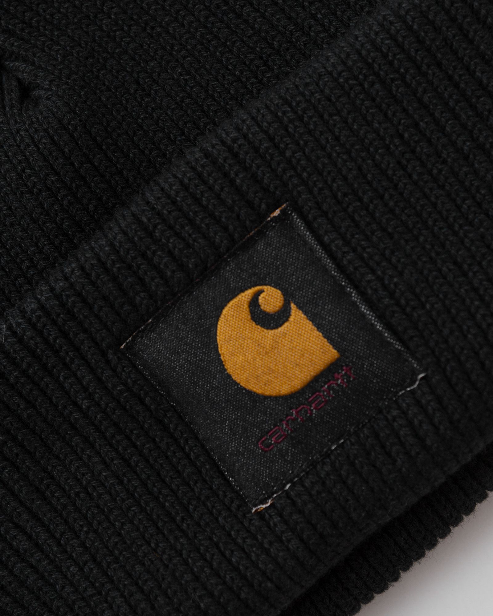 Nelson Beanie