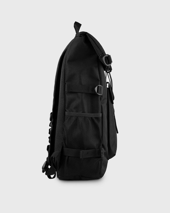 Carhartt WIP flight bag in black