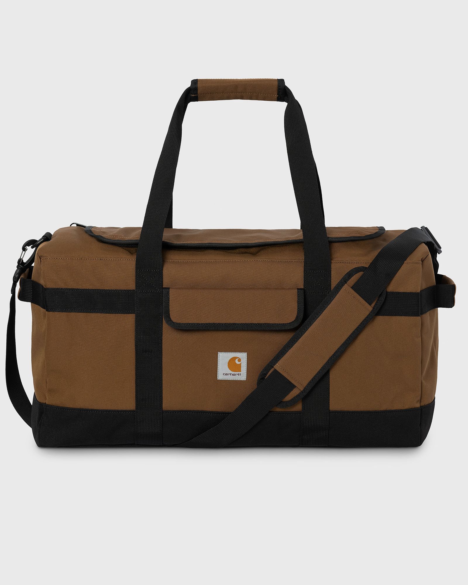 Jack Duffle Bag (6 Minimum)