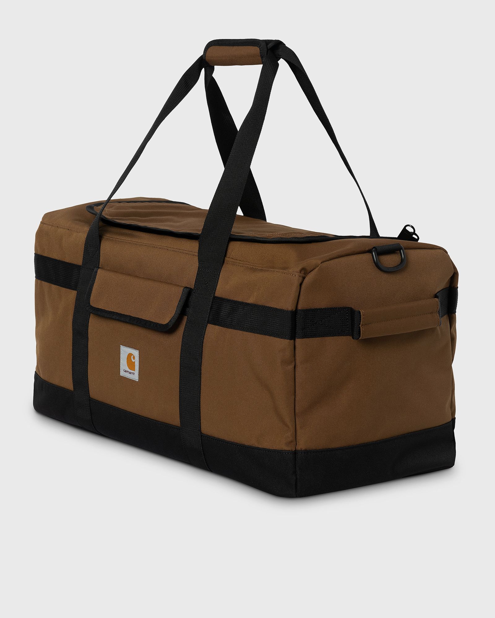 Jack Duffle Bag (6 Minimum)