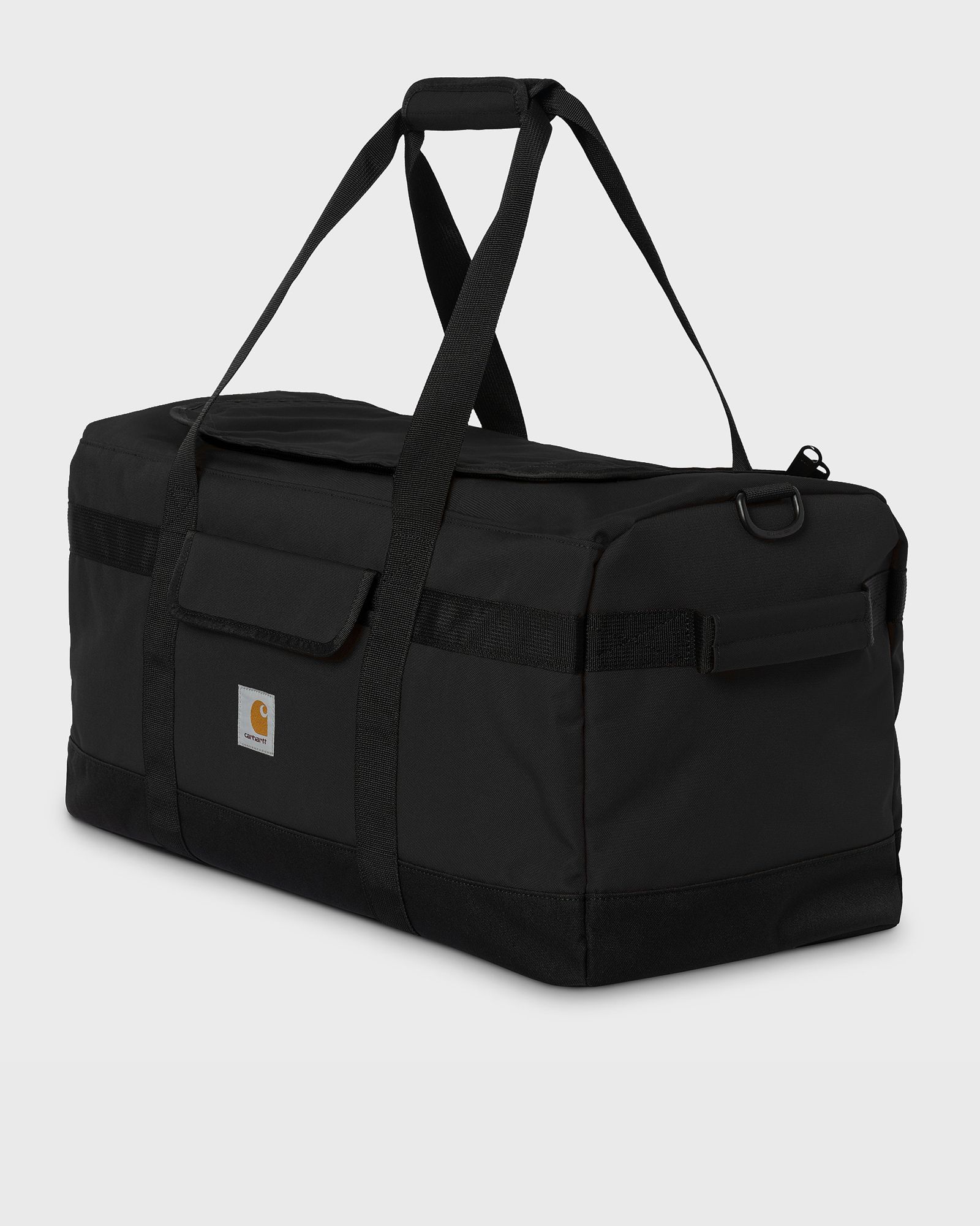 Jack Duffle Bag (6 Minimum)