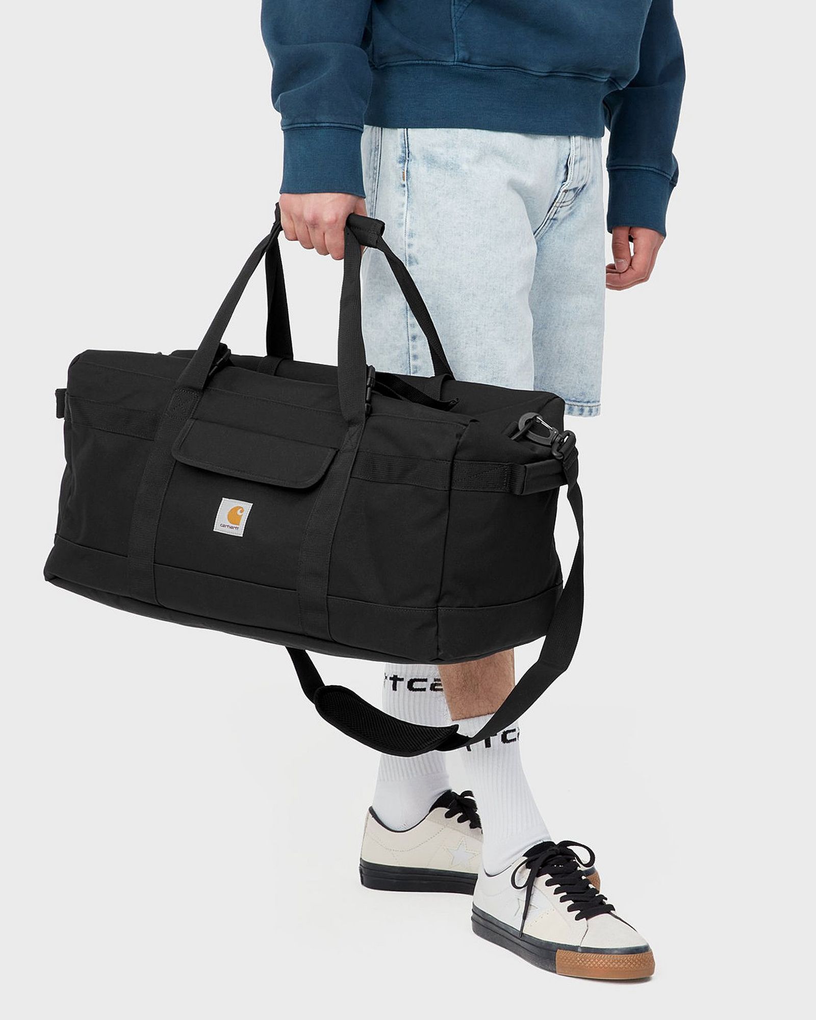 Jack Duffle Bag (6 Minimum)