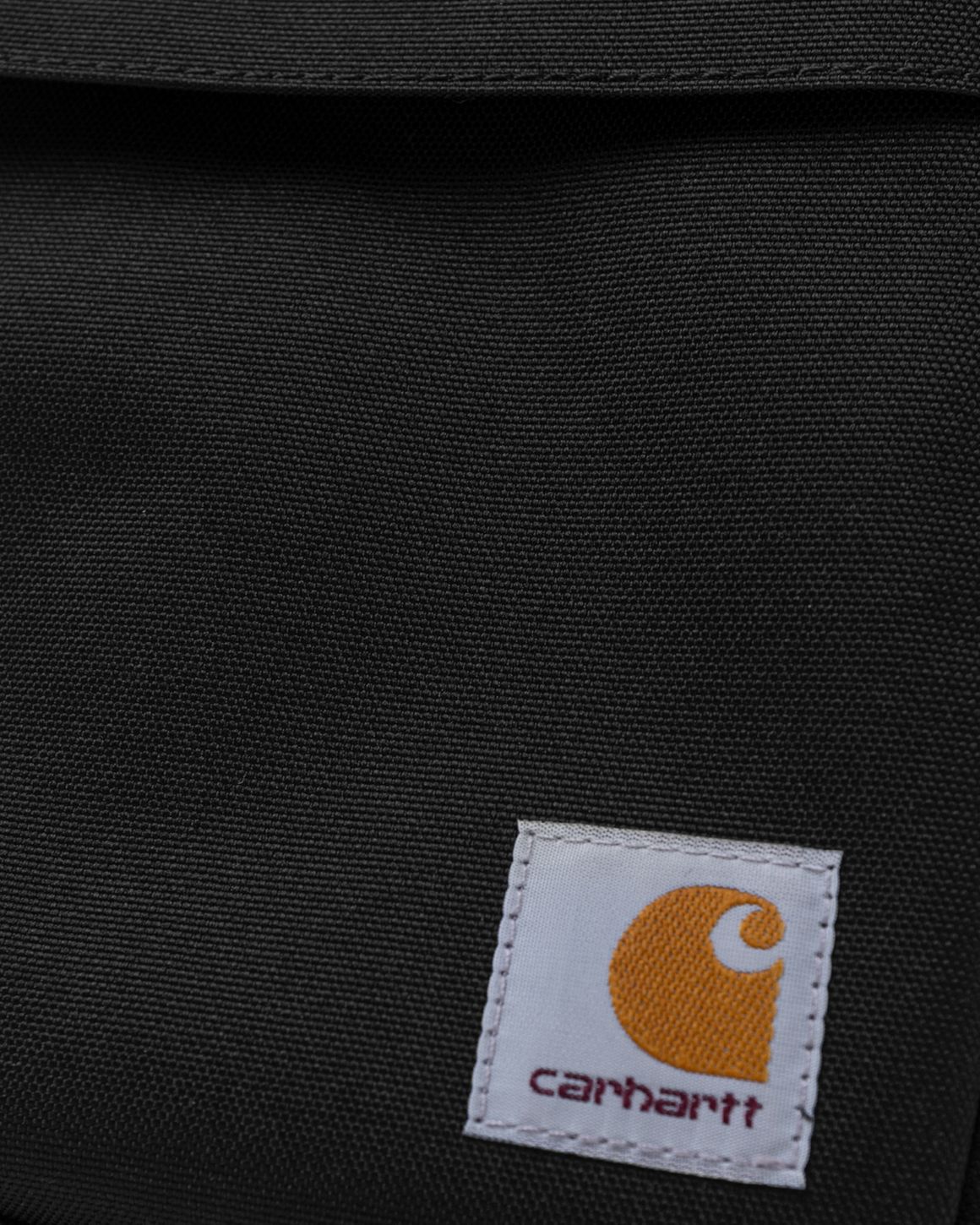 Carhartt WIP Jake Shoulder Pouch Black | BSTN Store